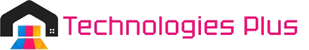 Technologies Plus Logo