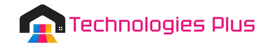 Technologies Plus Logo